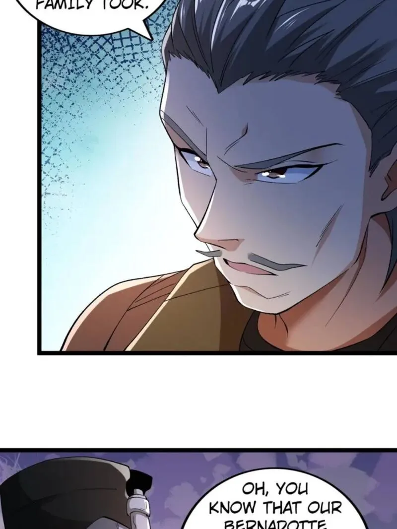 I Can Snatch 999 Types of Abilities Chapter 241 page 41