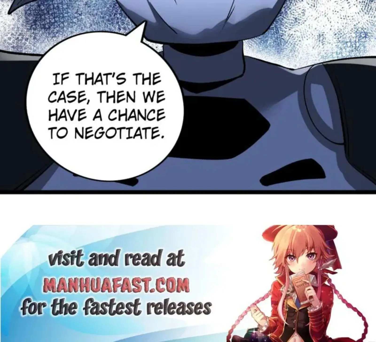I Can Snatch 999 Types of Abilities Chapter 241 page 44