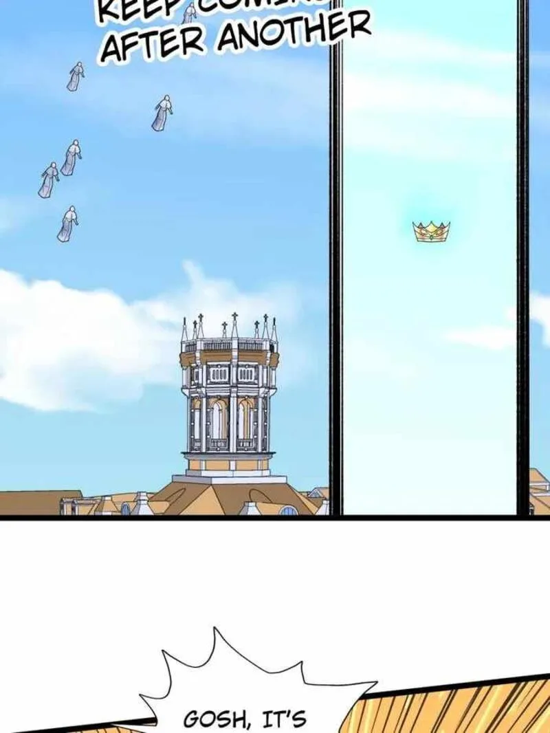 I Can Snatch 999 Types of Abilities Chapter 242 page 7
