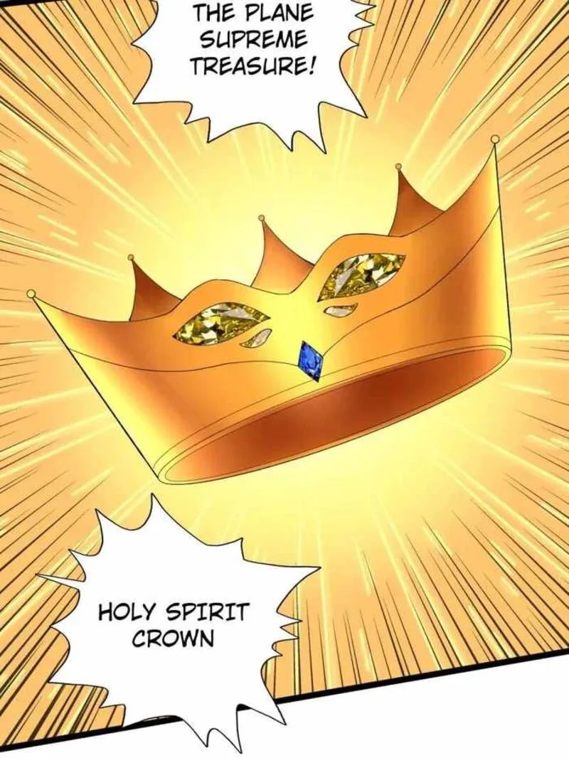 I Can Snatch 999 Types of Abilities Chapter 242 page 8