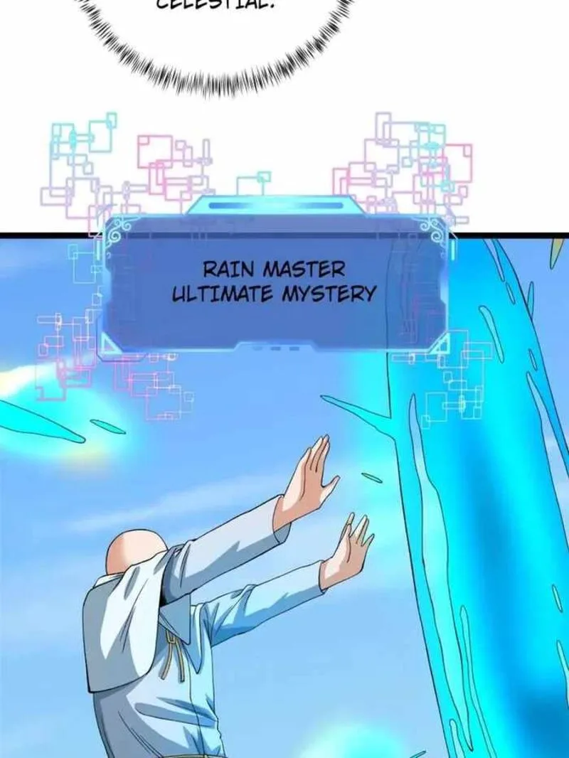 I Can Snatch 999 Types of Abilities Chapter 242 page 18