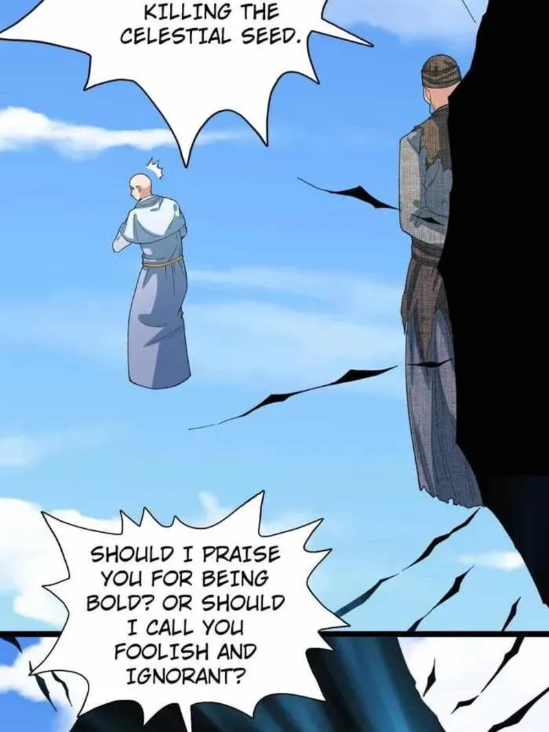I Can Snatch 999 Types of Abilities Chapter 242 page 29