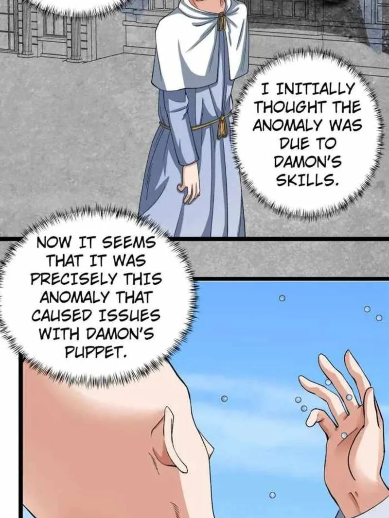 I Can Snatch 999 Types of Abilities Chapter 242 page 4