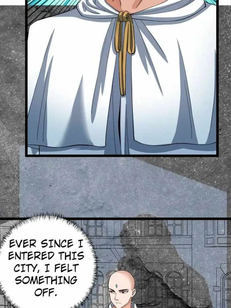 I Can Snatch 999 Types of Abilities Chapter 242 page 3