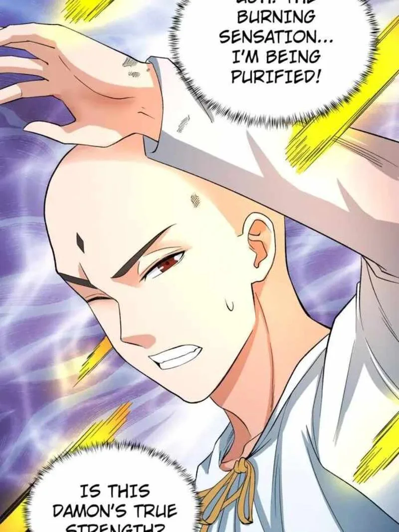 I Can Snatch 999 Types of Abilities Chapter 242 page 16