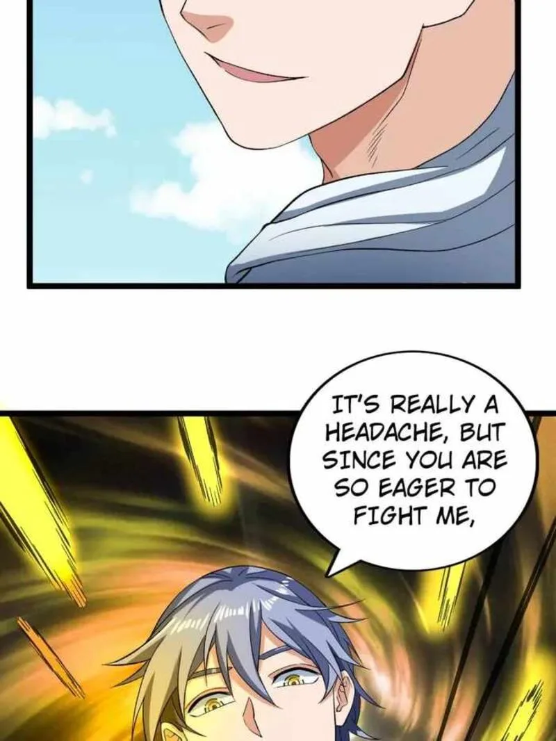 I Can Snatch 999 Types of Abilities Chapter 242 page 14