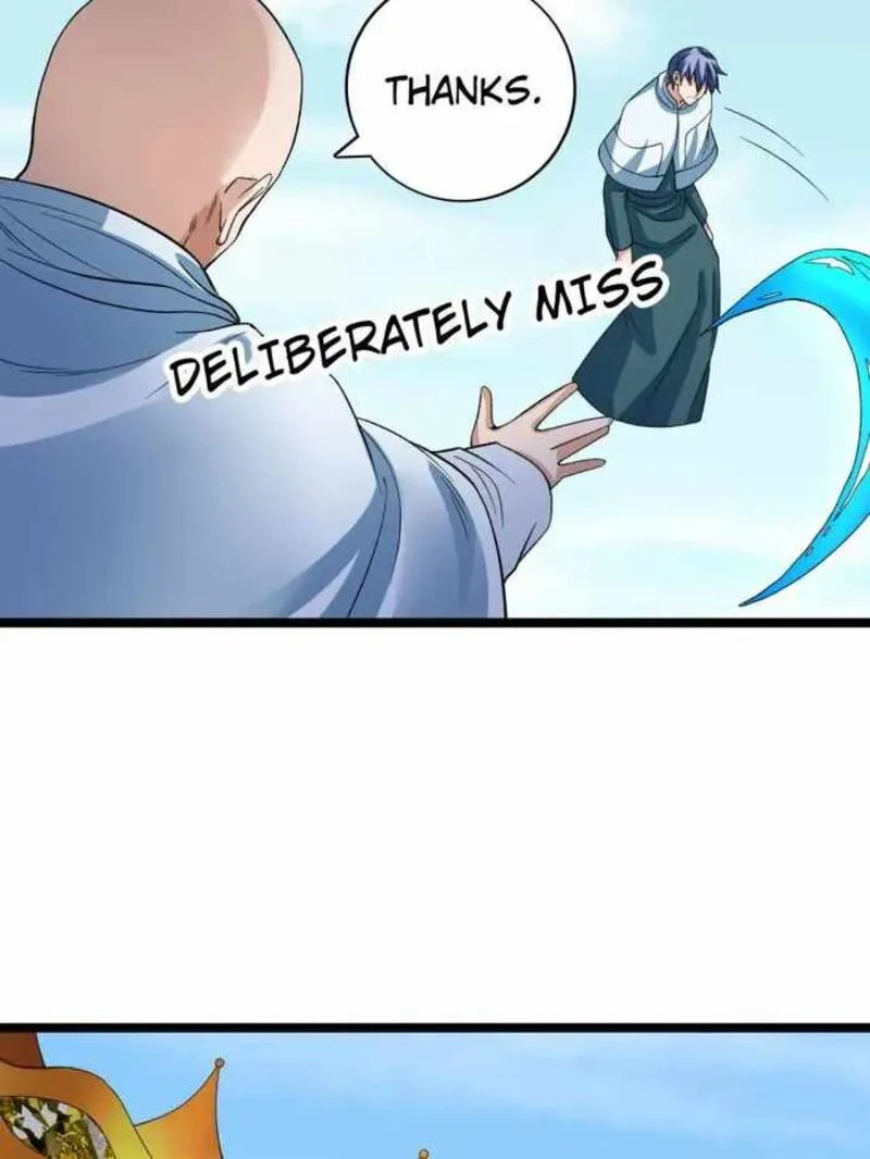 I Can Snatch 999 Types of Abilities Chapter 242 page 26