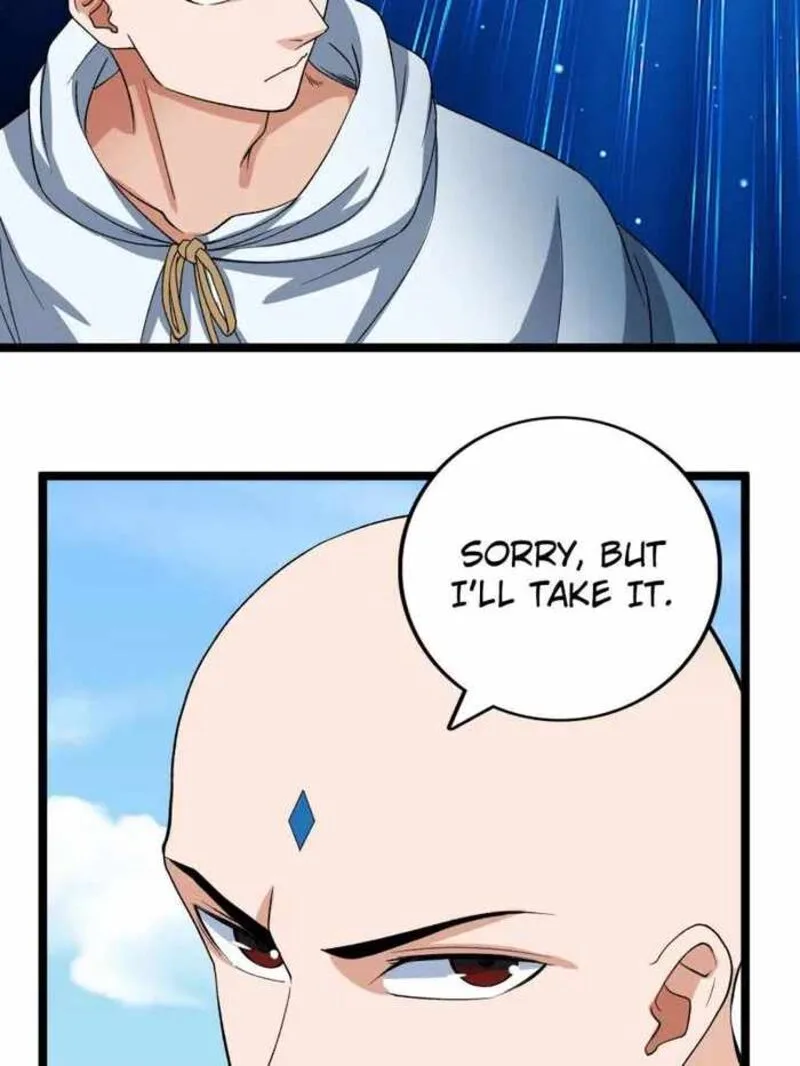 I Can Snatch 999 Types of Abilities Chapter 242 page 13
