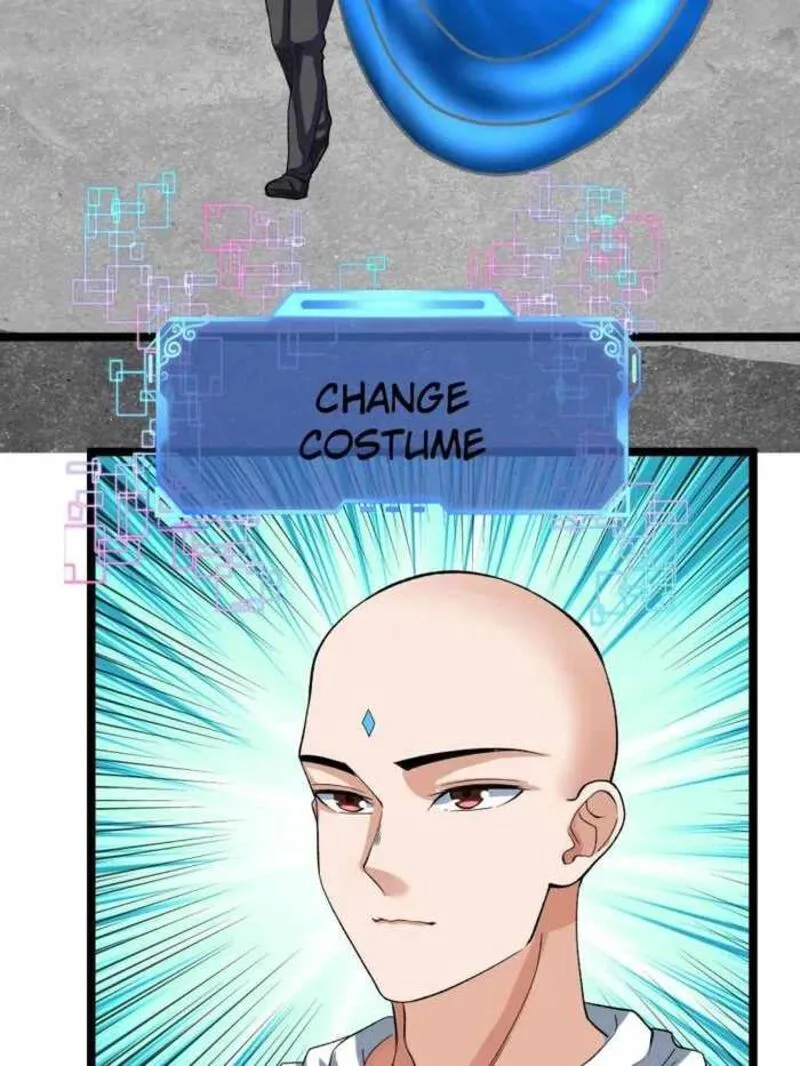 I Can Snatch 999 Types of Abilities Chapter 242 page 2