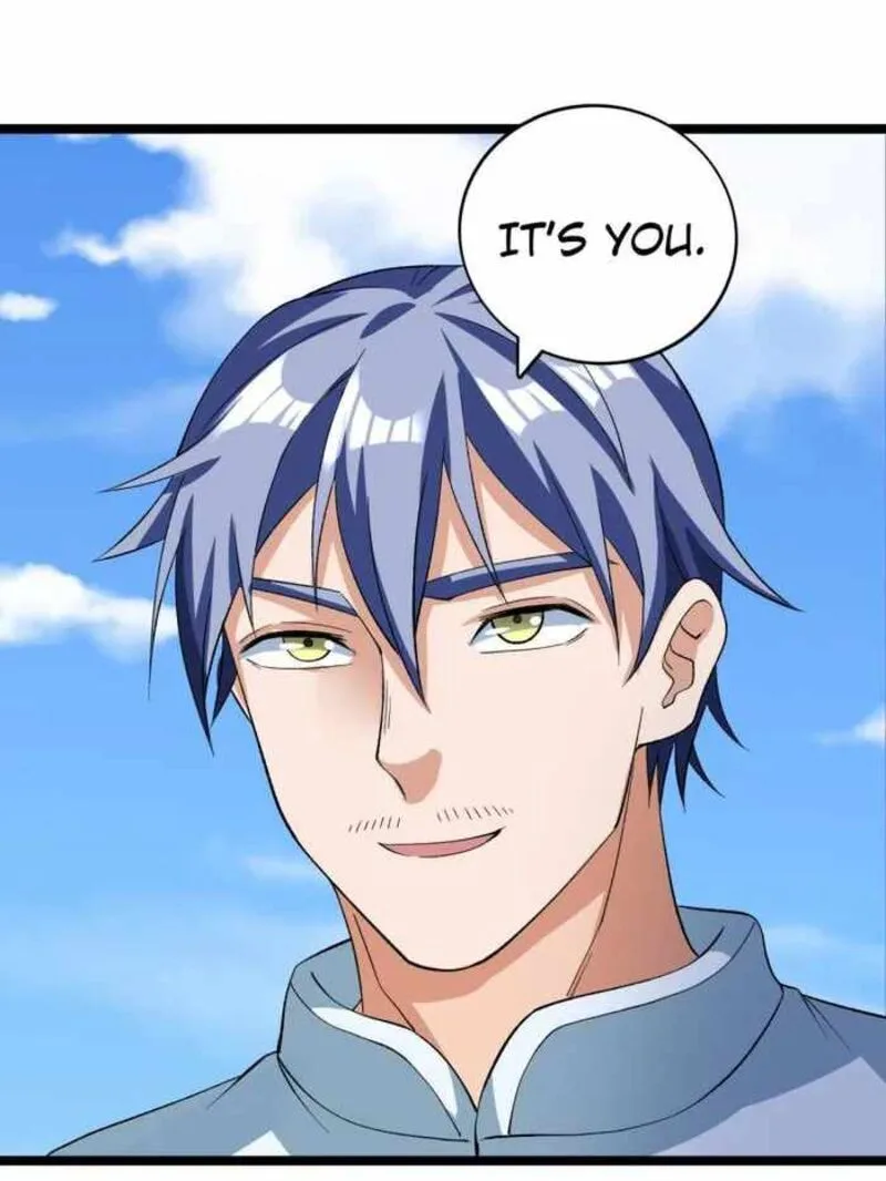 I Can Snatch 999 Types of Abilities Chapter 242 page 22