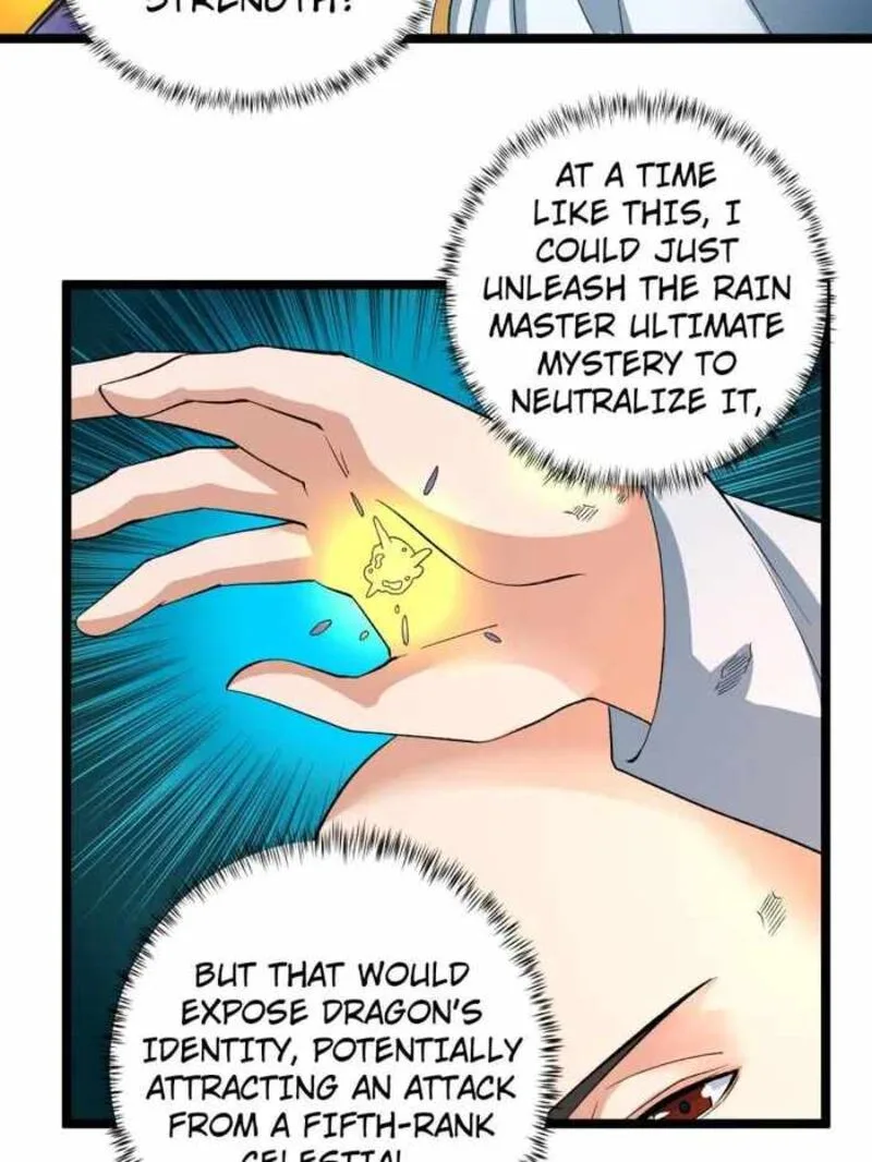 I Can Snatch 999 Types of Abilities Chapter 242 page 17
