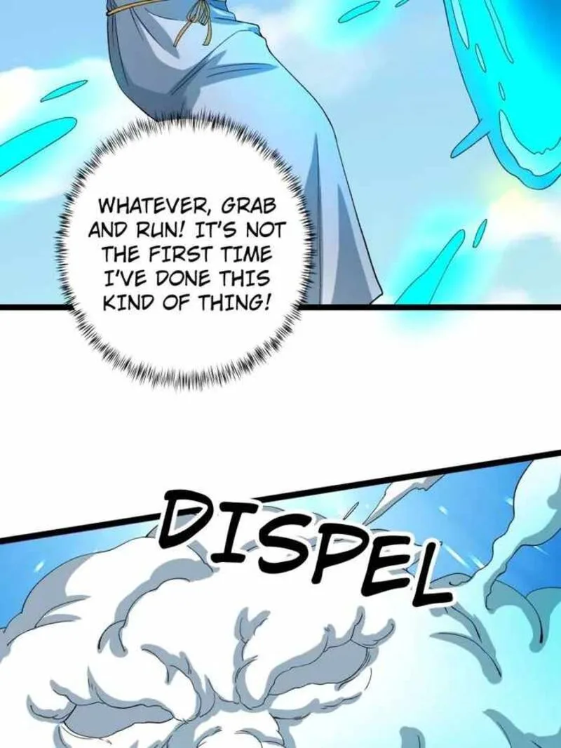 I Can Snatch 999 Types of Abilities Chapter 242 page 19