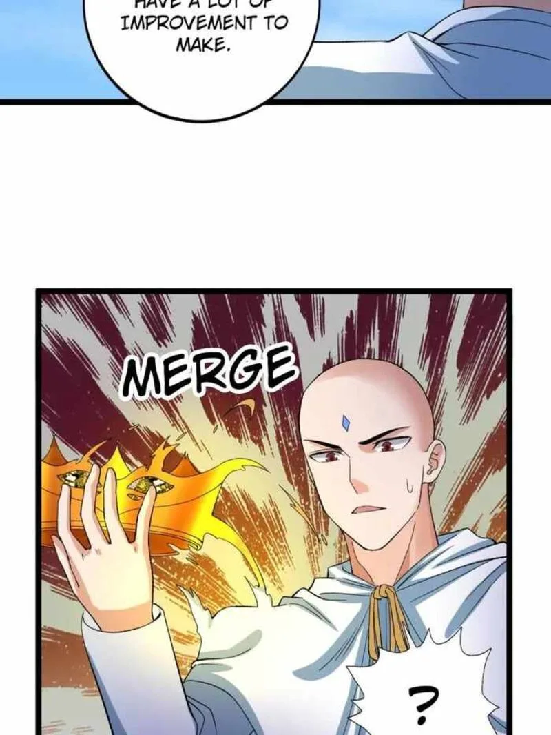 I Can Snatch 999 Types of Abilities Chapter 242 page 34