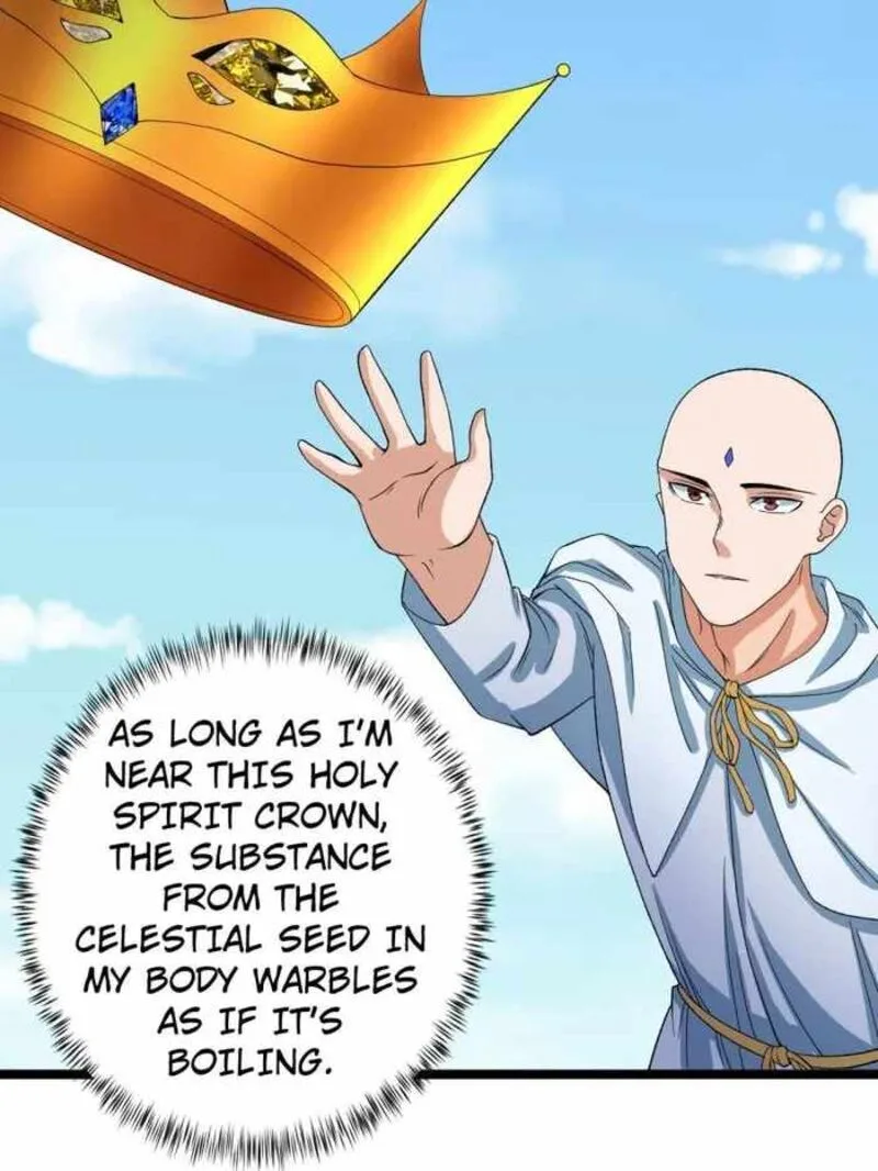 I Can Snatch 999 Types of Abilities Chapter 242 page 27