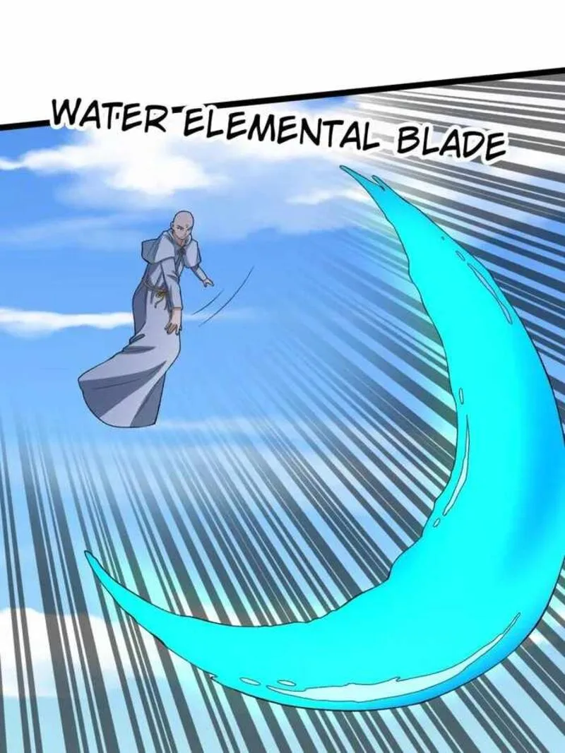 I Can Snatch 999 Types of Abilities Chapter 242 page 23