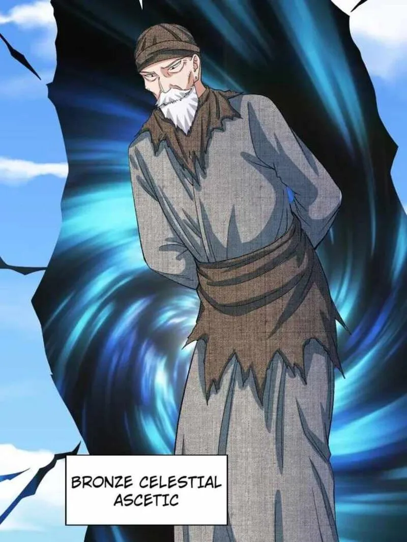 I Can Snatch 999 Types of Abilities Chapter 242 page 30