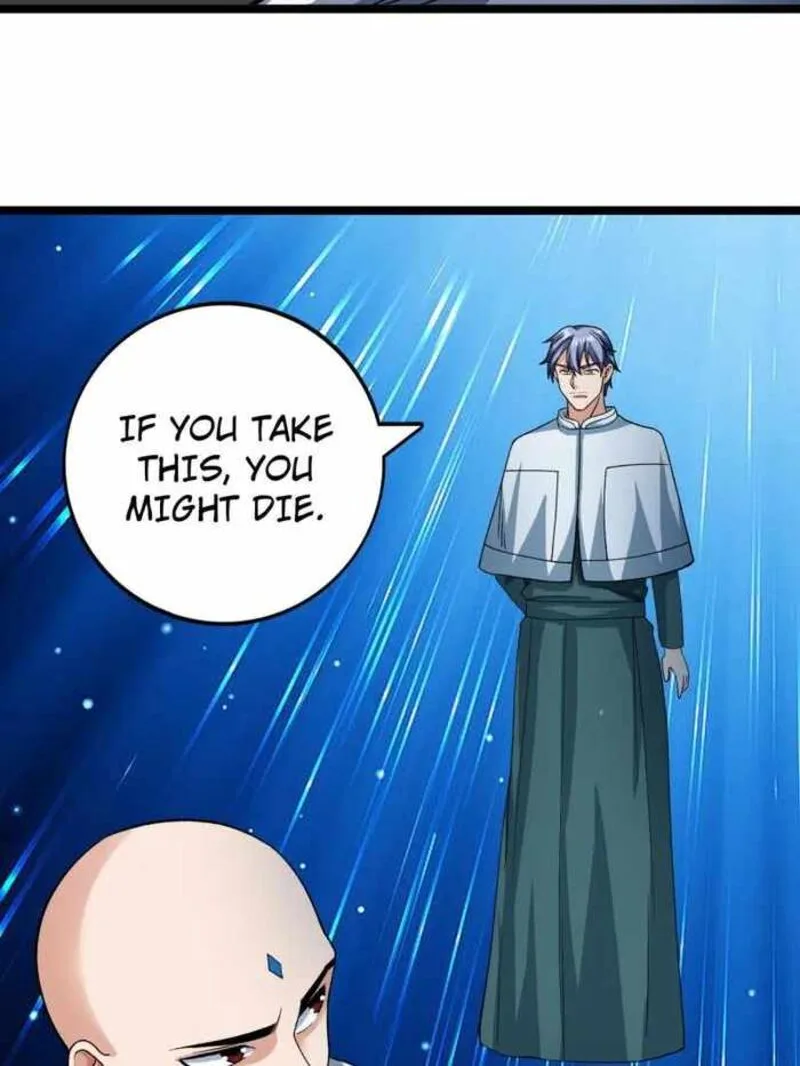 I Can Snatch 999 Types of Abilities Chapter 242 page 12