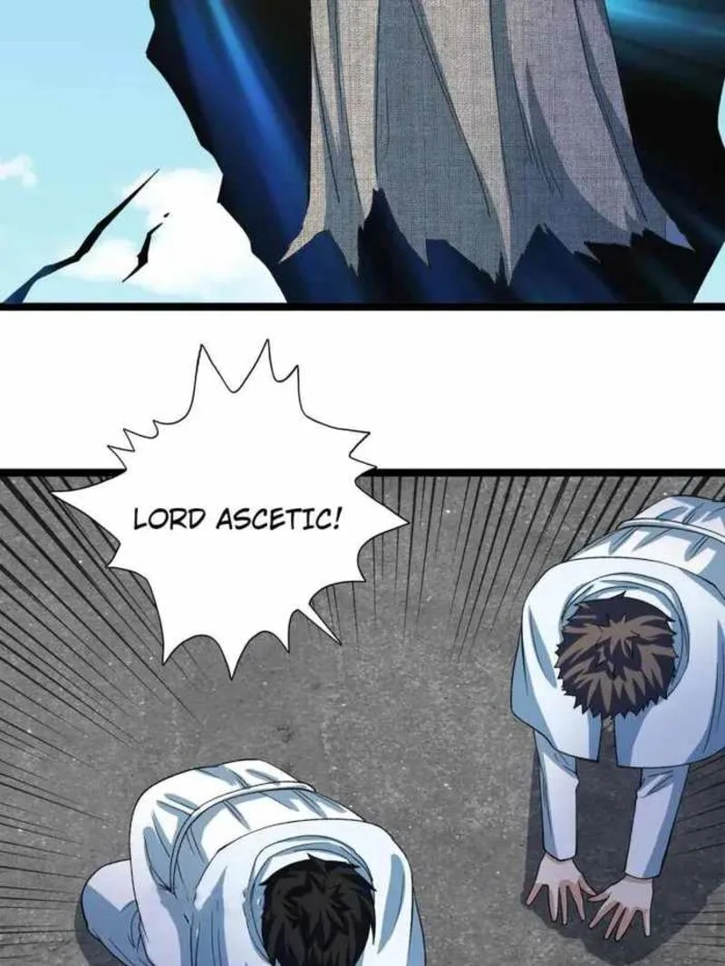 I Can Snatch 999 Types of Abilities Chapter 242 page 31