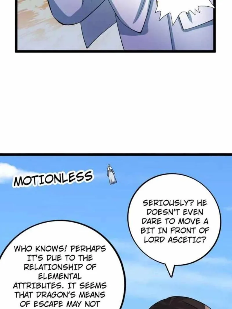 I Can Snatch 999 Types of Abilities Chapter 242 page 35