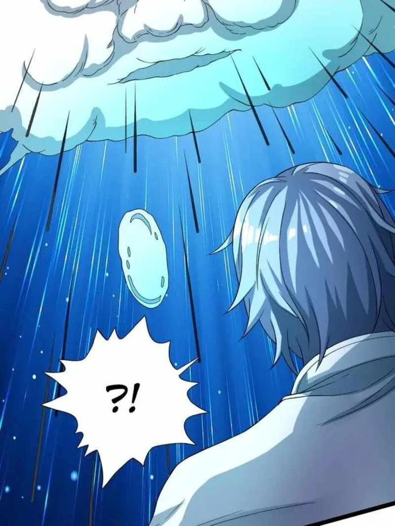I Can Snatch 999 Types of Abilities Chapter 242 page 20