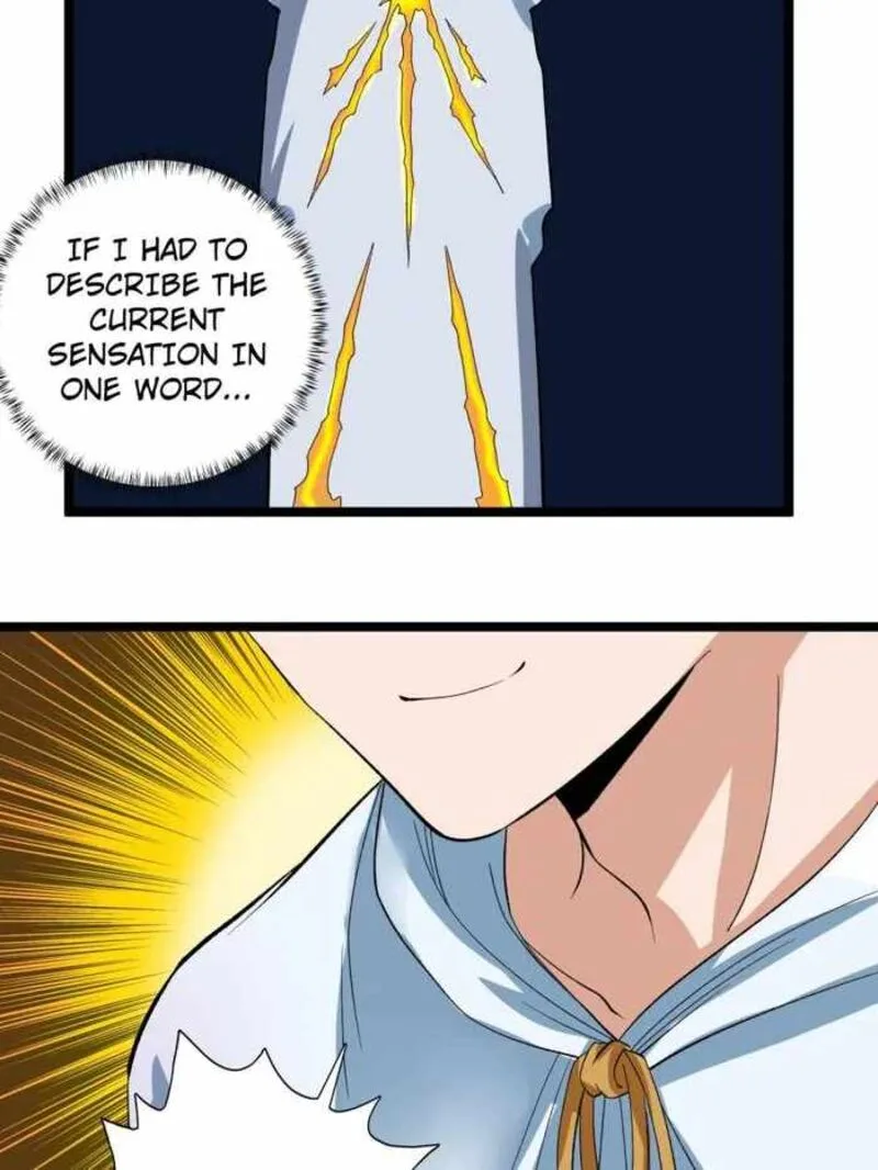 I Can Snatch 999 Types of Abilities Chapter 242 page 37