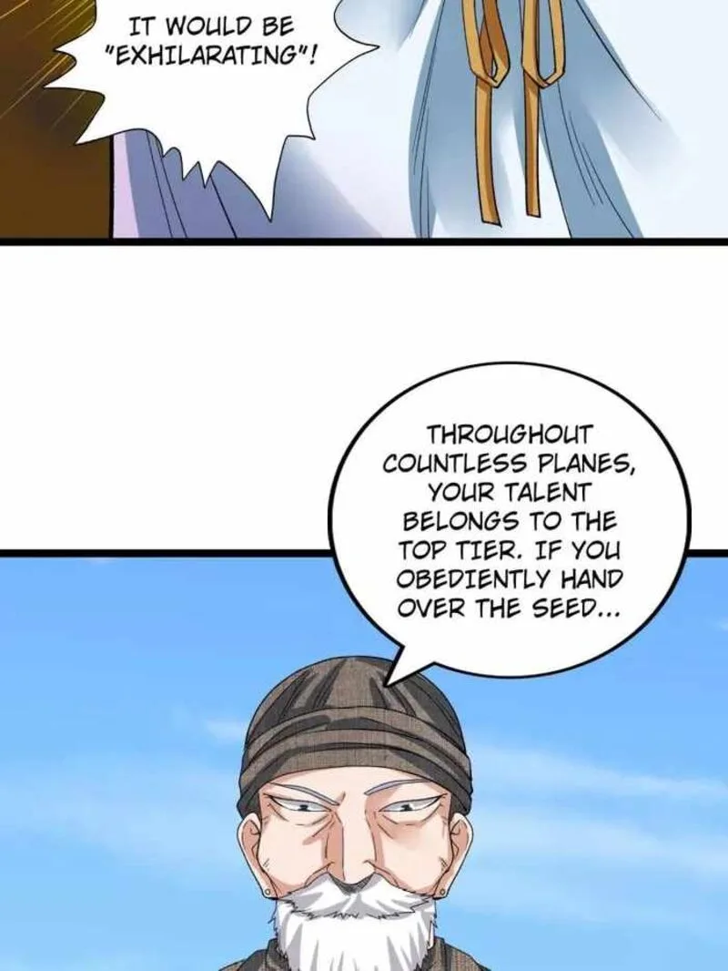 I Can Snatch 999 Types of Abilities Chapter 242 page 38