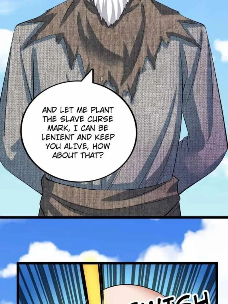 I Can Snatch 999 Types of Abilities Chapter 242 page 39
