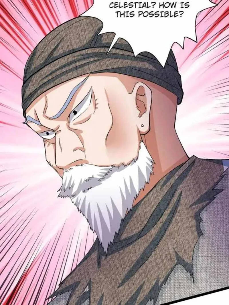 I Can Snatch 999 Types of Abilities Chapter 242 page 42