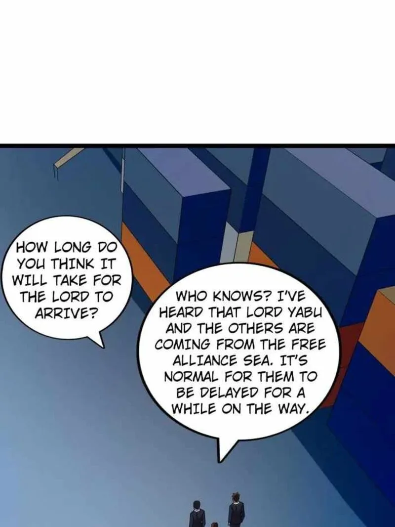 I Can Snatch 999 Types of Abilities Chapter 243 page 7