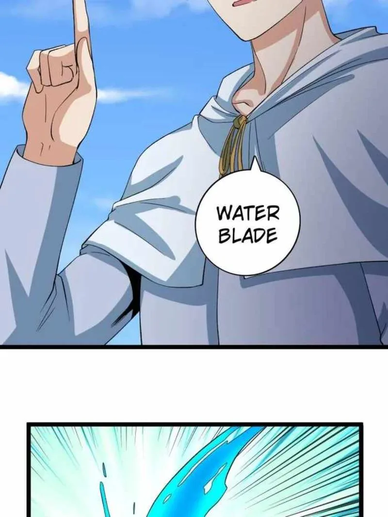I Can Snatch 999 Types of Abilities Chapter 243 page 2
