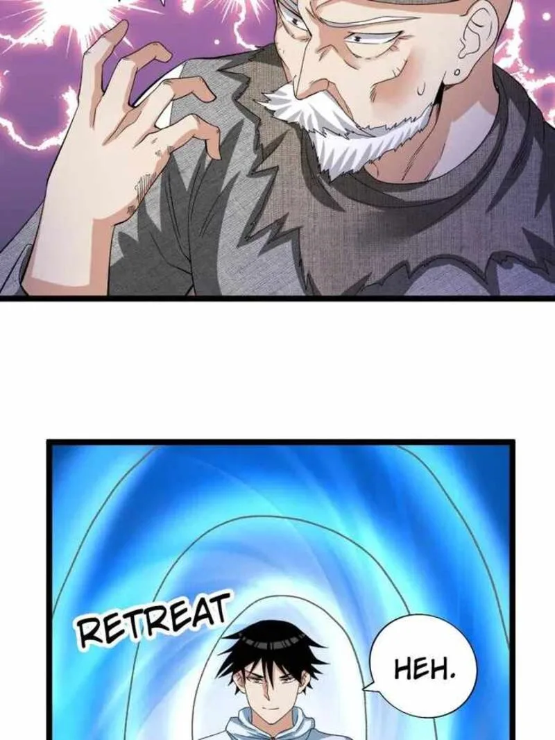 I Can Snatch 999 Types of Abilities Chapter 243 page 5
