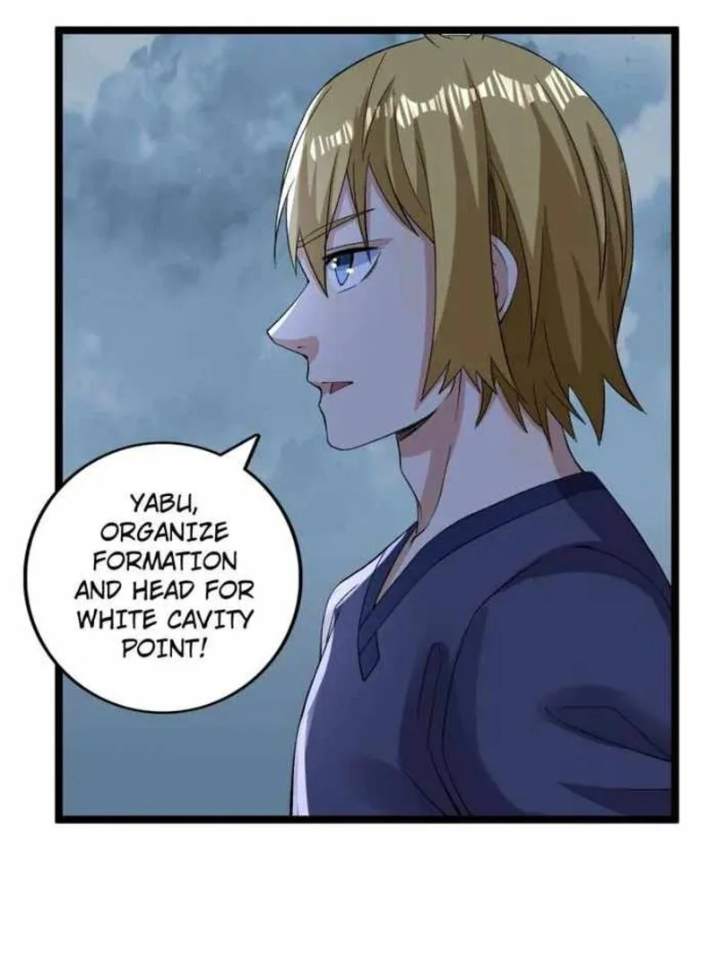 I Can Snatch 999 Types of Abilities Chapter 243 page 14