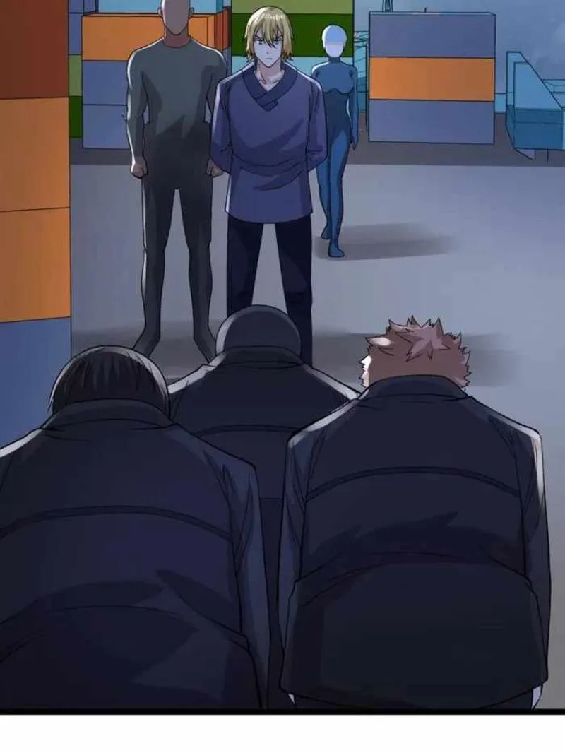 I Can Snatch 999 Types of Abilities Chapter 243 page 13