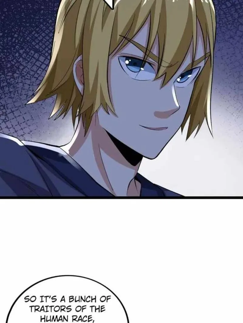 I Can Snatch 999 Types of Abilities Chapter 243 page 18