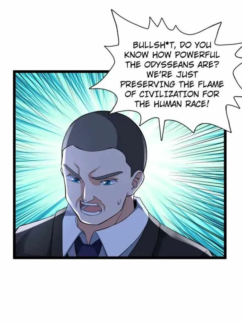 I Can Snatch 999 Types of Abilities Chapter 243 page 11
