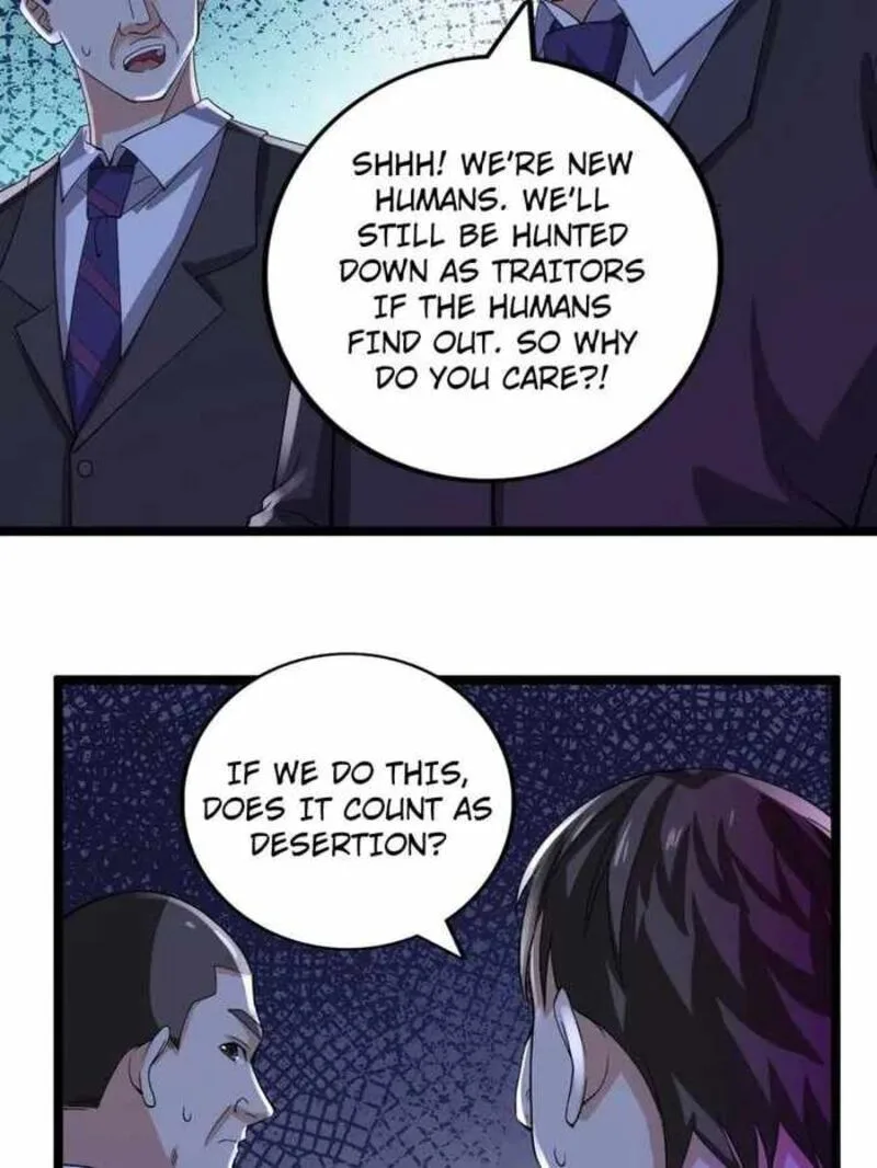 I Can Snatch 999 Types of Abilities Chapter 243 page 9