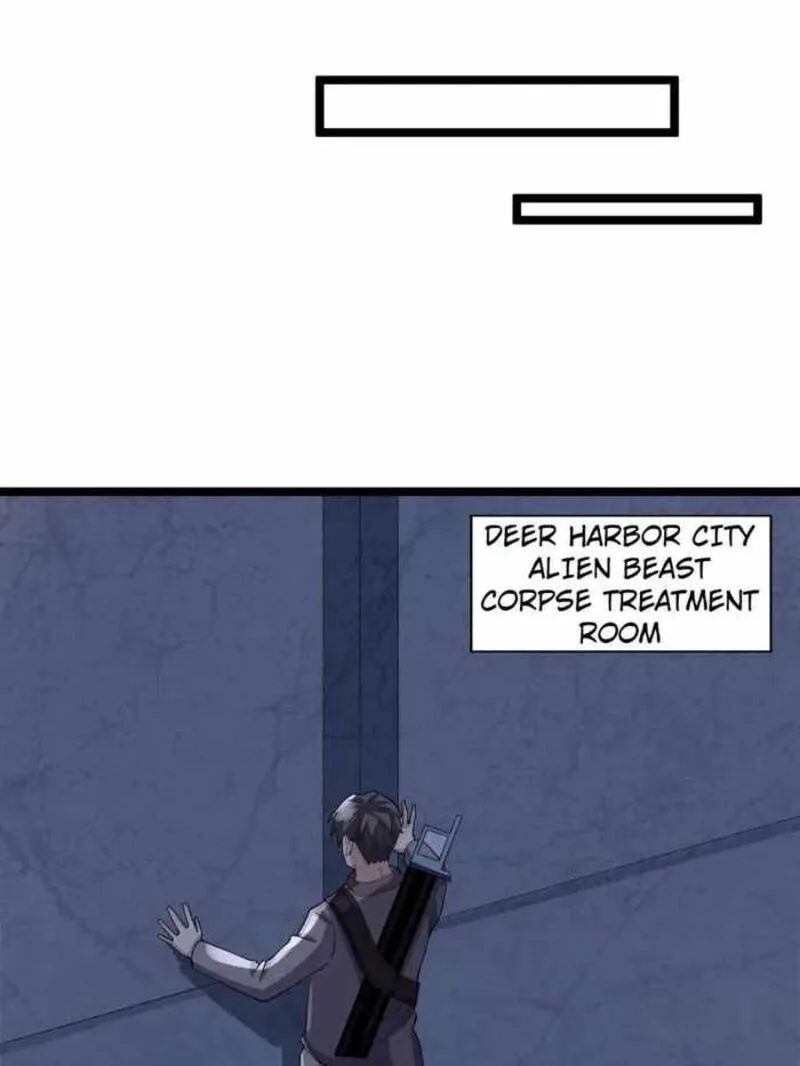 I Can Snatch 999 Types of Abilities Chapter 243 page 15