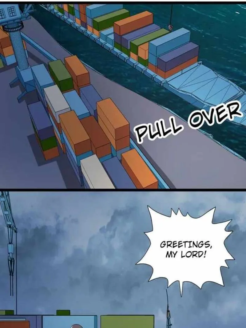 I Can Snatch 999 Types of Abilities Chapter 243 page 12