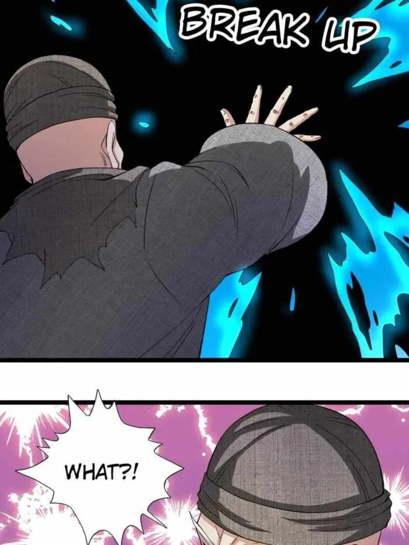 I Can Snatch 999 Types of Abilities Chapter 243 page 4