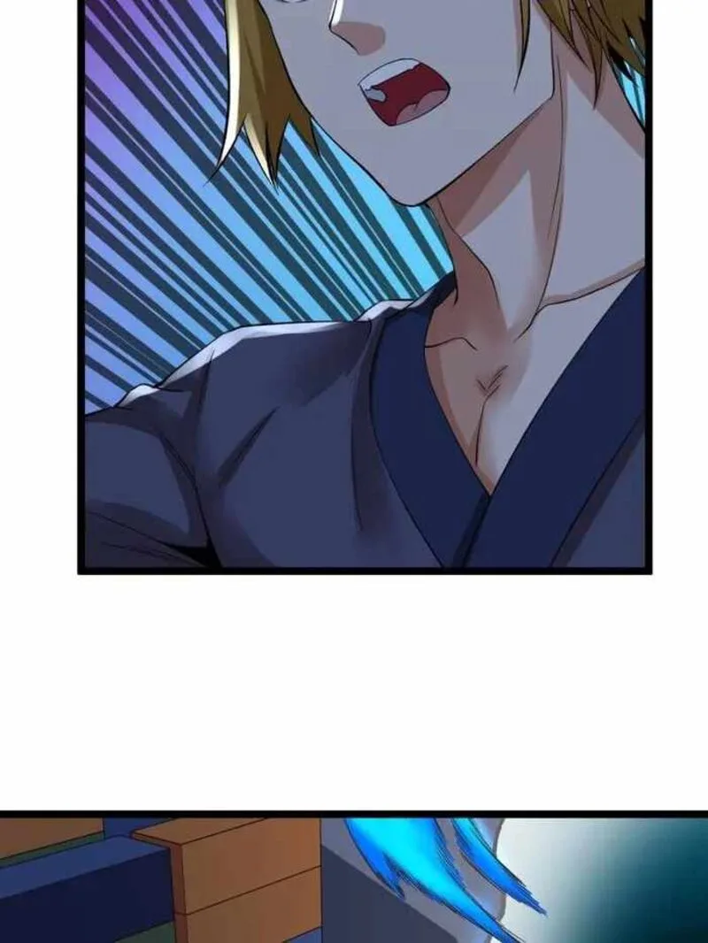 I Can Snatch 999 Types of Abilities Chapter 243 page 30