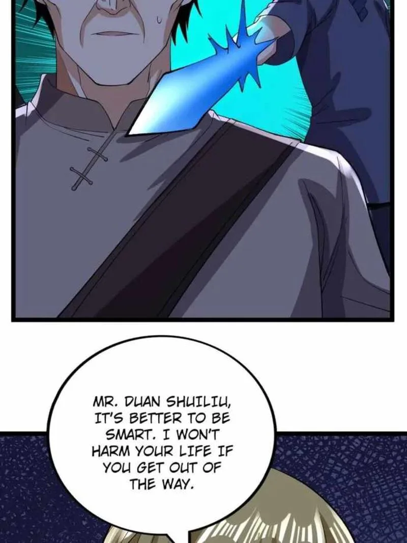 I Can Snatch 999 Types of Abilities Chapter 243 page 17