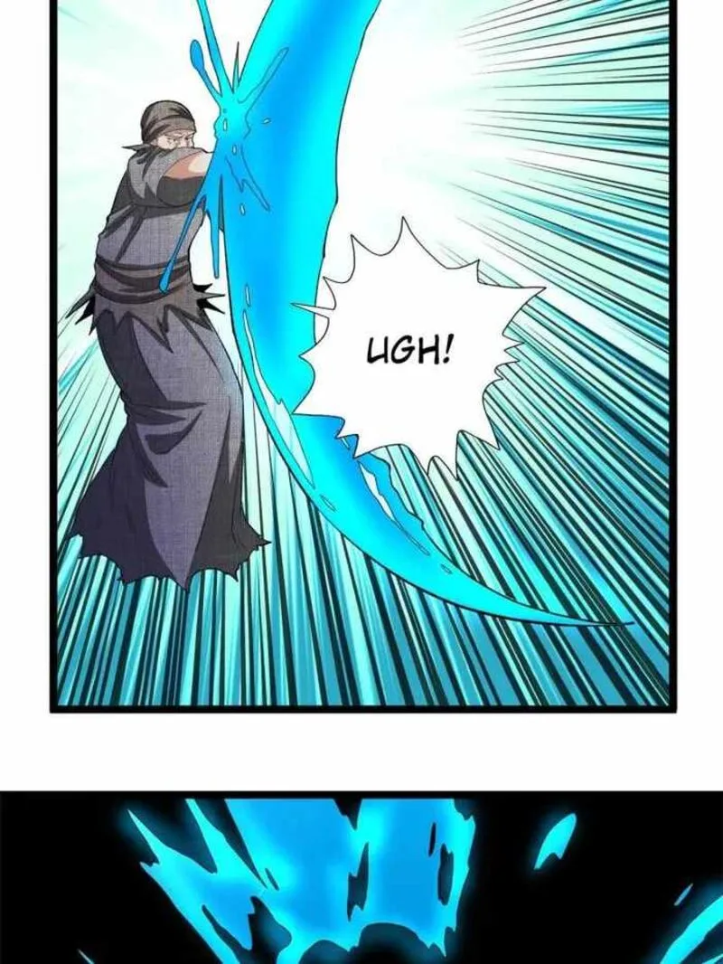 I Can Snatch 999 Types of Abilities Chapter 243 page 3