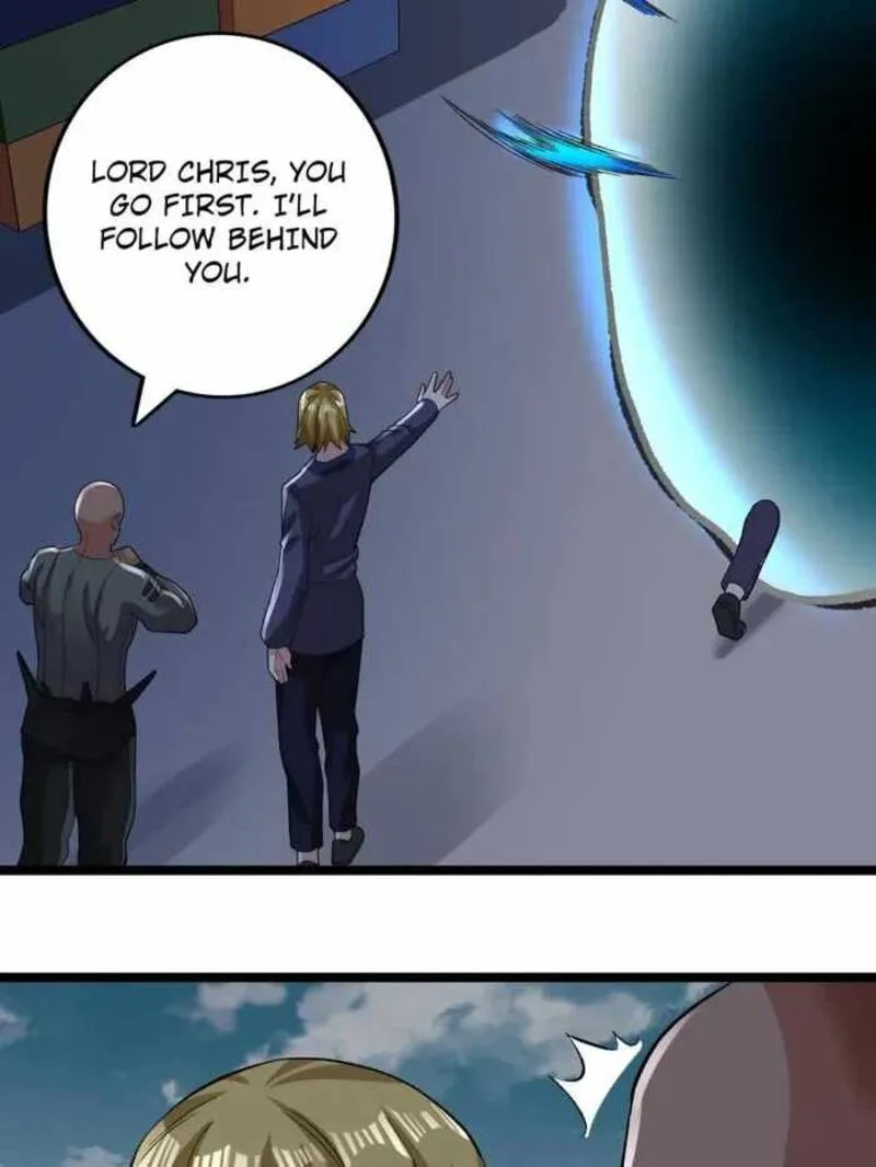 I Can Snatch 999 Types of Abilities Chapter 243 page 31