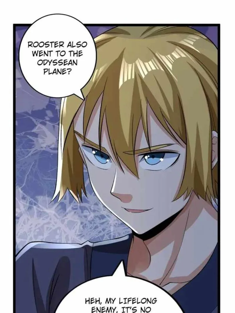 I Can Snatch 999 Types of Abilities Chapter 243 page 24