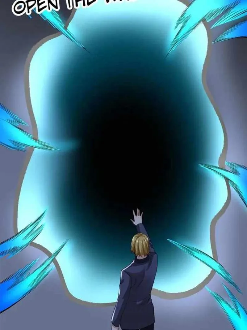 I Can Snatch 999 Types of Abilities Chapter 243 page 28