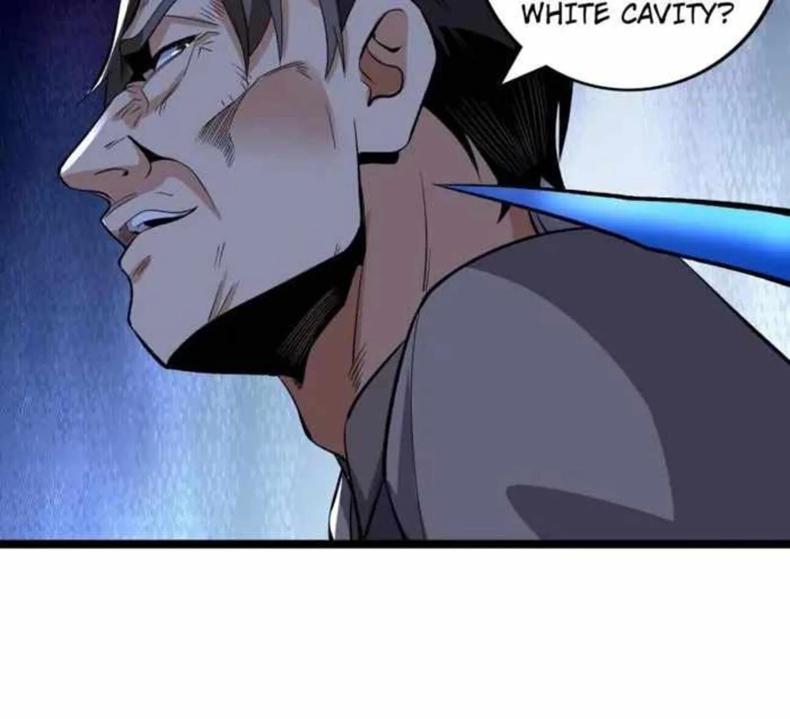 I Can Snatch 999 Types of Abilities Chapter 243 page 21
