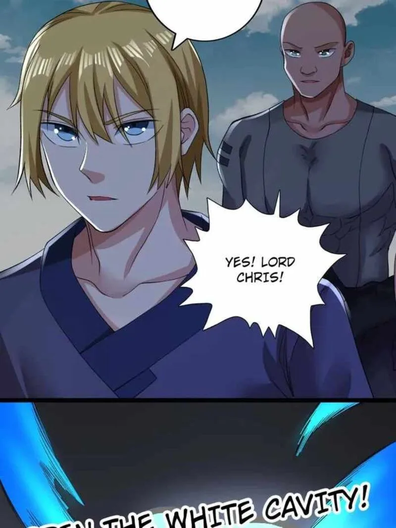 I Can Snatch 999 Types of Abilities Chapter 243 page 27