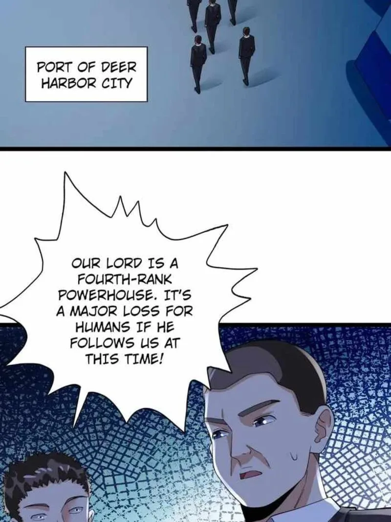 I Can Snatch 999 Types of Abilities Chapter 243 page 8