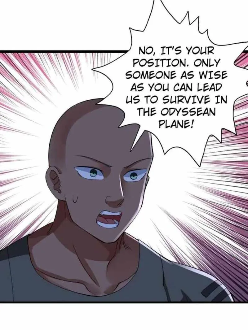 I Can Snatch 999 Types of Abilities Chapter 243 page 33