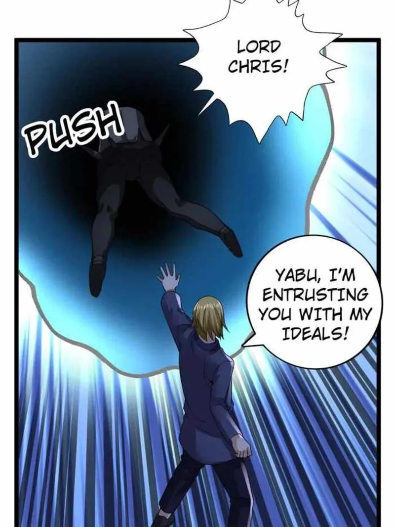 I Can Snatch 999 Types of Abilities Chapter 243 page 34